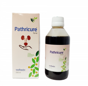 Pathricure Syrup Tayyebi (200ml)