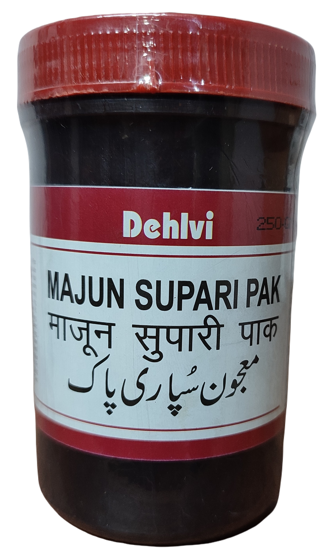 Majun Supari Pak Dehlvi (250g)