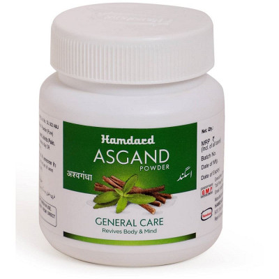 Asgand Powder Hamdard (100g)