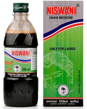 Niswani D.t.c. (380ml)