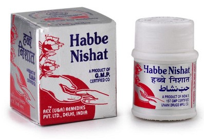 Habb-e-Nishat Rex (10Piils)