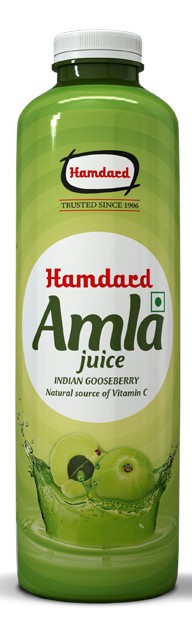 Amla Juice Hamdard (1000ml)