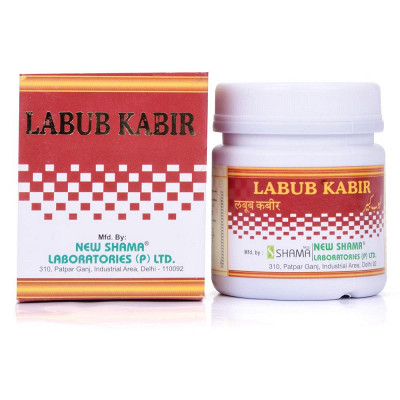 Labub Kabir New Shama (125g)