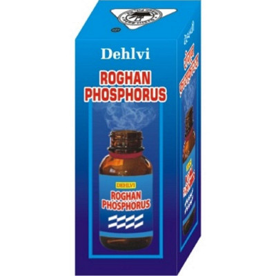 Roghan Phosphorus Dehlvi (60ml)