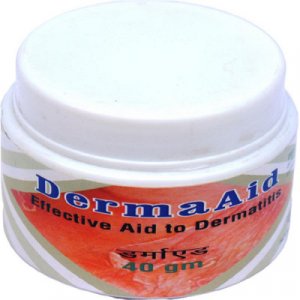 Derma Aid Cream Dehlvi (40g)