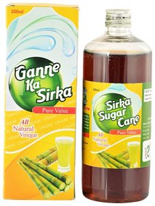 Sirka Sugar Cane Unani Remedies (500ml)