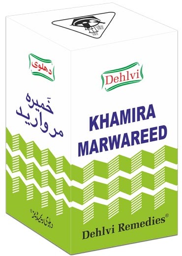 Khamira Marwareed Dehlvi (250g)