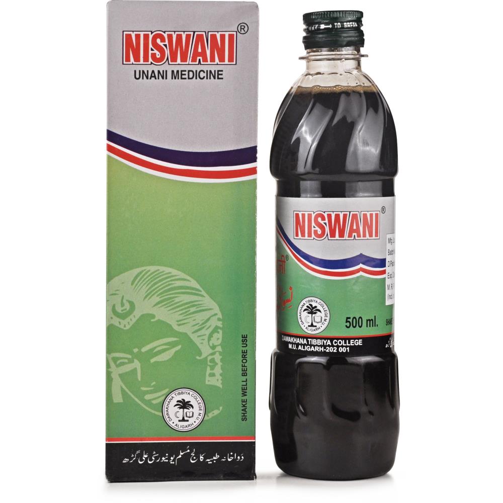Niswani D.t.c. (500ml)