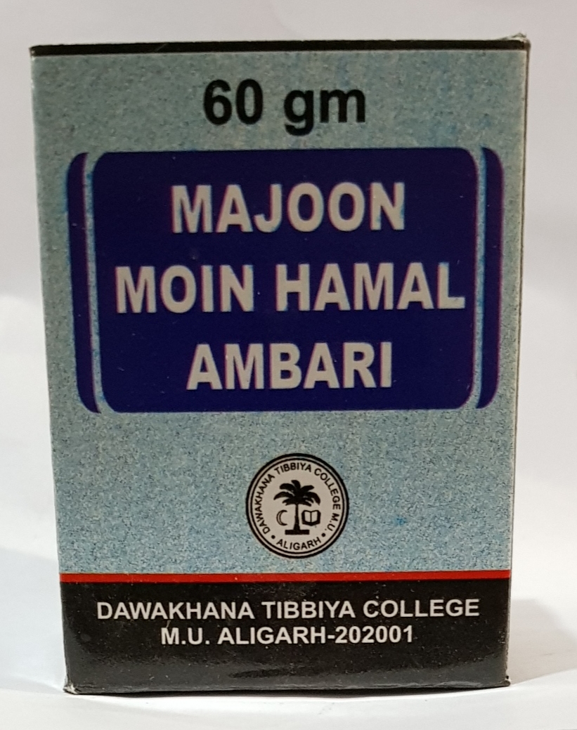 Majoon Moin Hamal Ambari D.t.c. (60g)