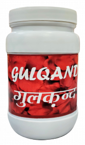 Gulqand Unani Remedies (500g)