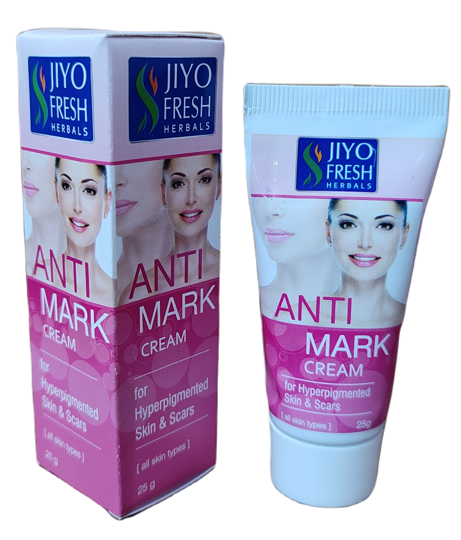 Jiyo Fresh Anti Mark Cream New Shama (25g)